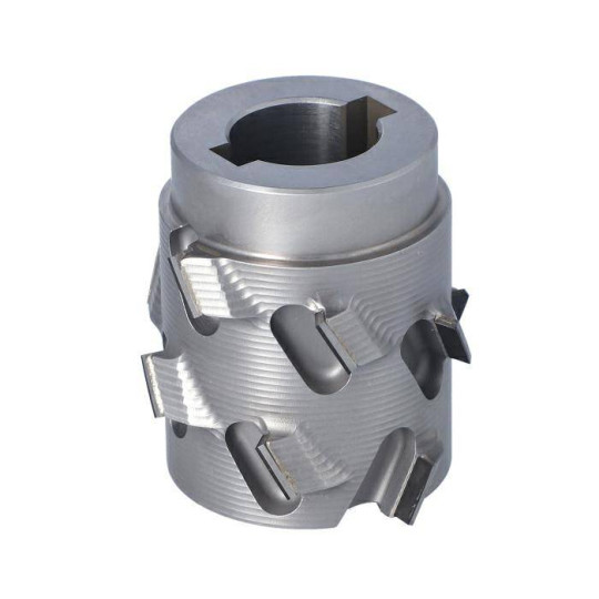 DGM Głowica z kołnierzem do Felder G360 DGM.060025048.1RA4 CMT