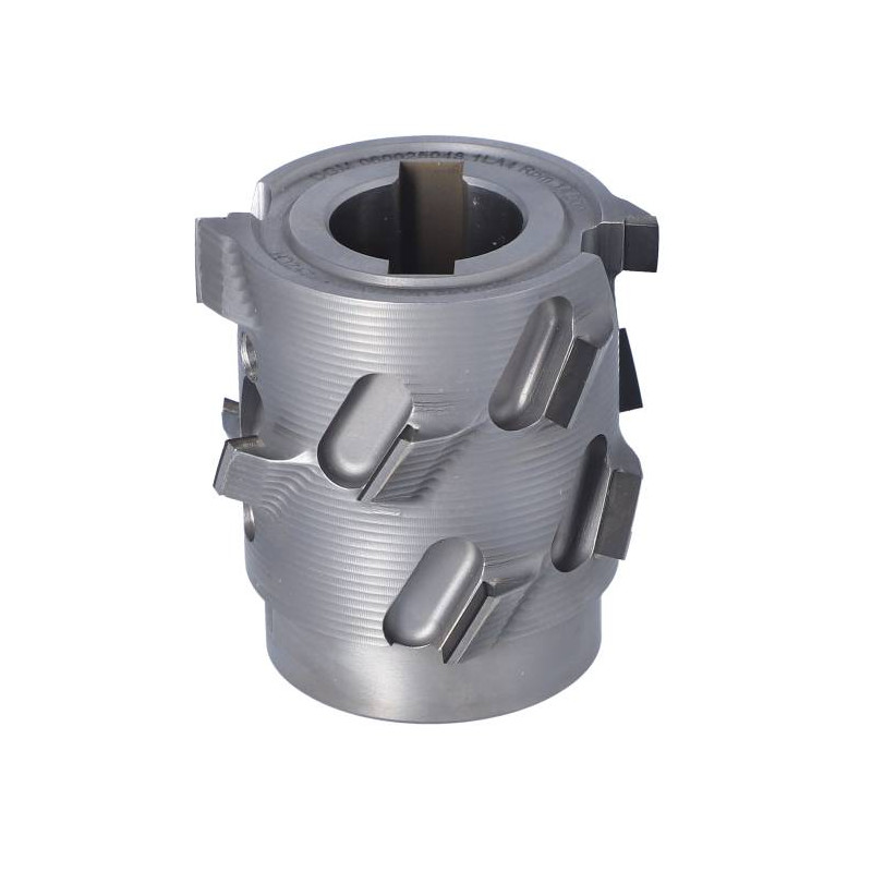 DGM Głowica z kołnierzem do Felder G360 LH DGM.060025048.1LA4 CMT