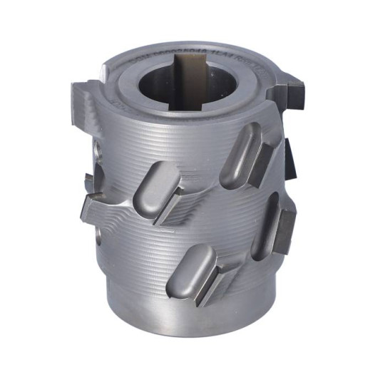 DGM Głowica z kołnierzem do Felder G360 LH DGM.060025048.1LA4 CMT