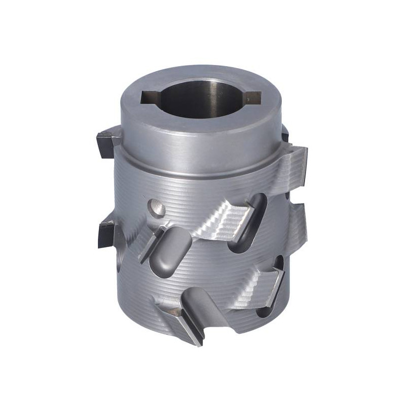 DGM Głowica z kołnierzem do Felder G360 LH DGM.060025048.1LA4 CMT