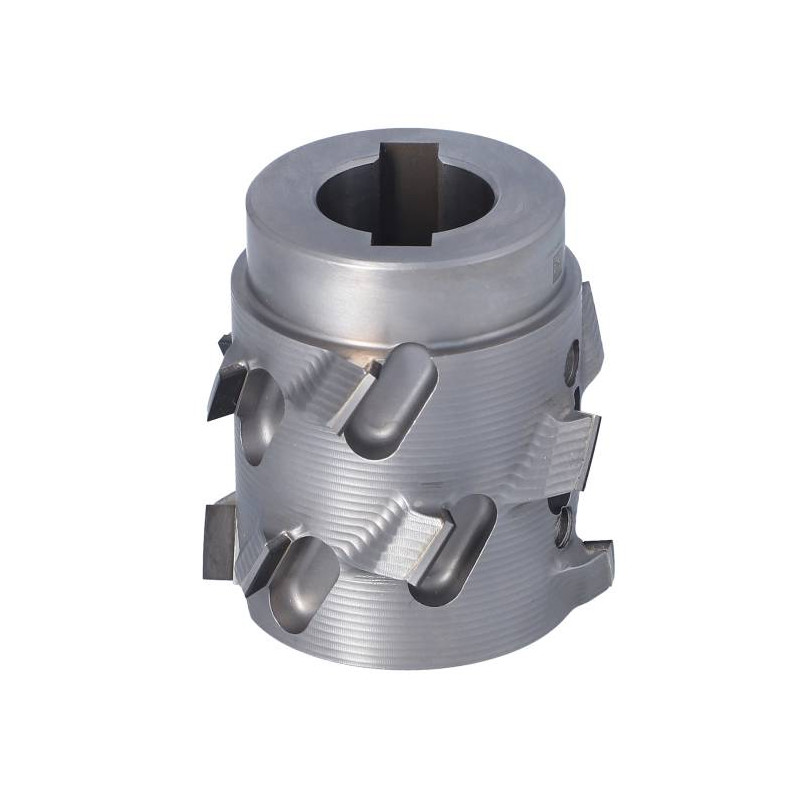 DGM Głowica z kołnierzem do Felder G360 LH DGM.060025048.1LA4 CMT