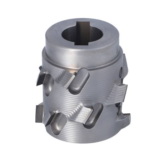 DGM Głowica z kołnierzem do Felder G360 LH DGM.060025048.1LA4 CMT