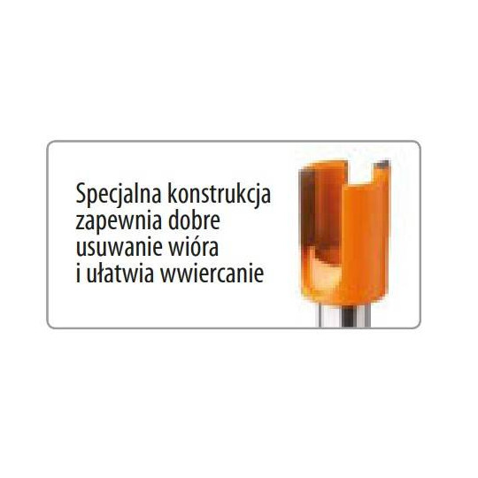 702.180.11 Frez HMD-18I-12L-38 S-6 CMT