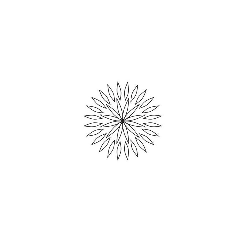 RCS-701 Szablon 3D CMT