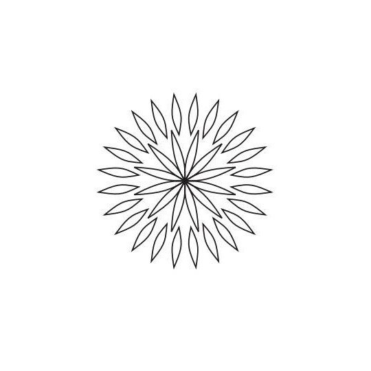 RCS-701 Szablon 3D CMT