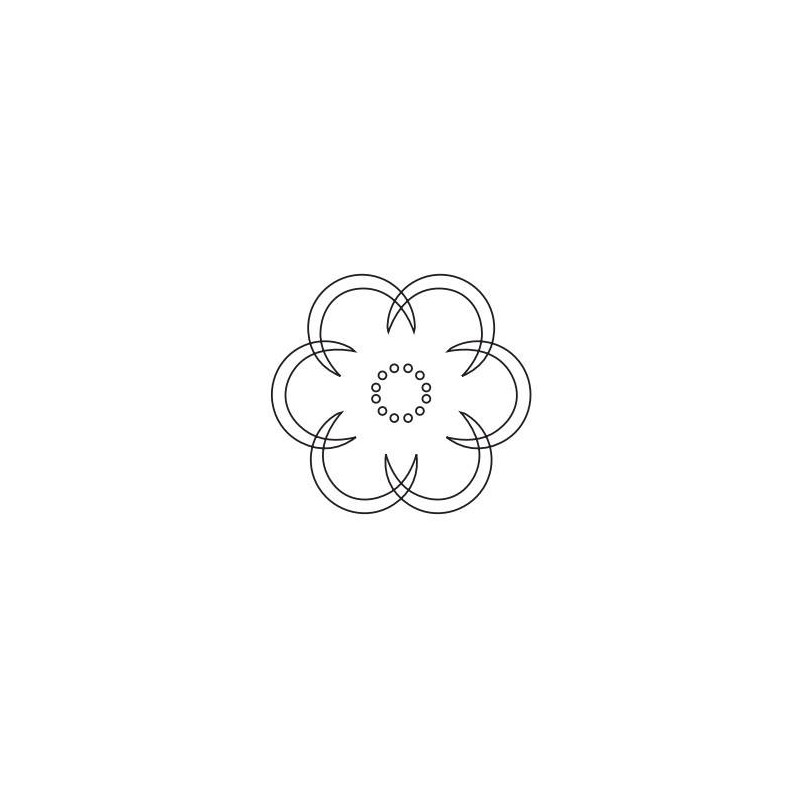 RCS-704 Szablon 3D CMT