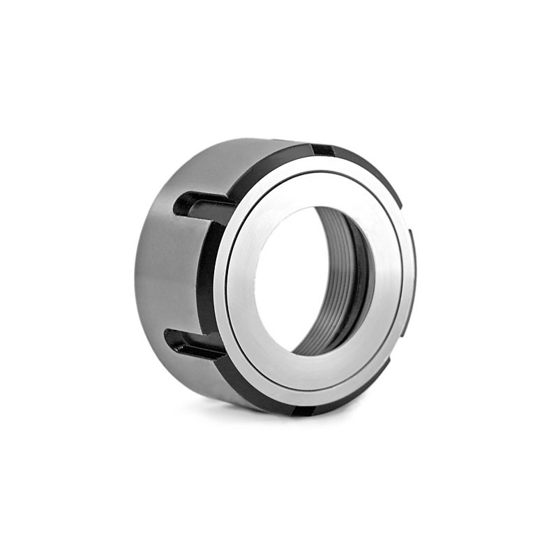 Nakrętka łożyskowana