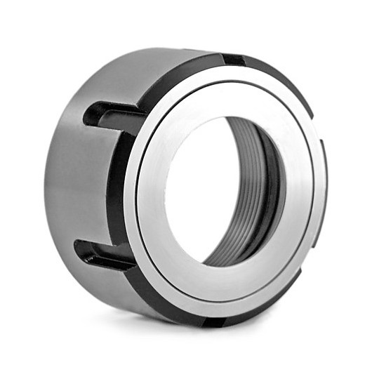 Nakrętka łożyskowana