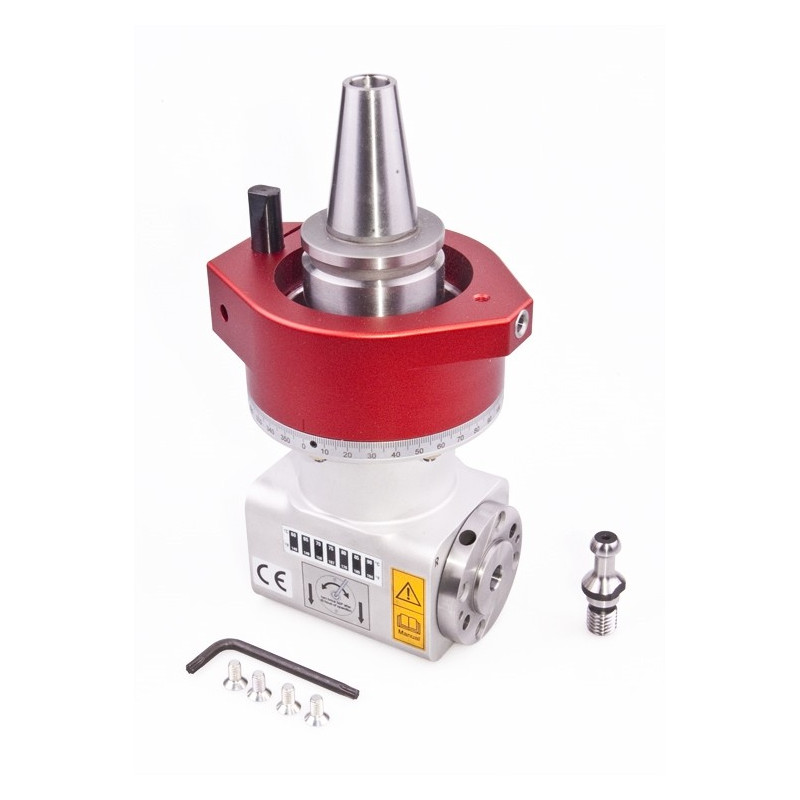 Agregat ISO30 FL MONO S1