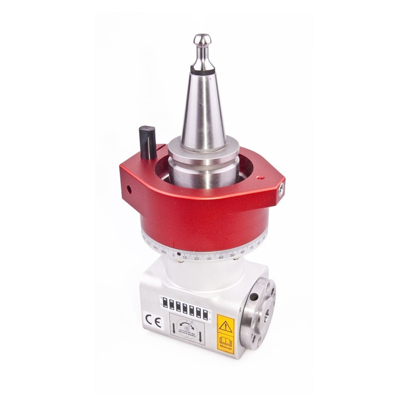 Agregat ISO30 FL MONO S1