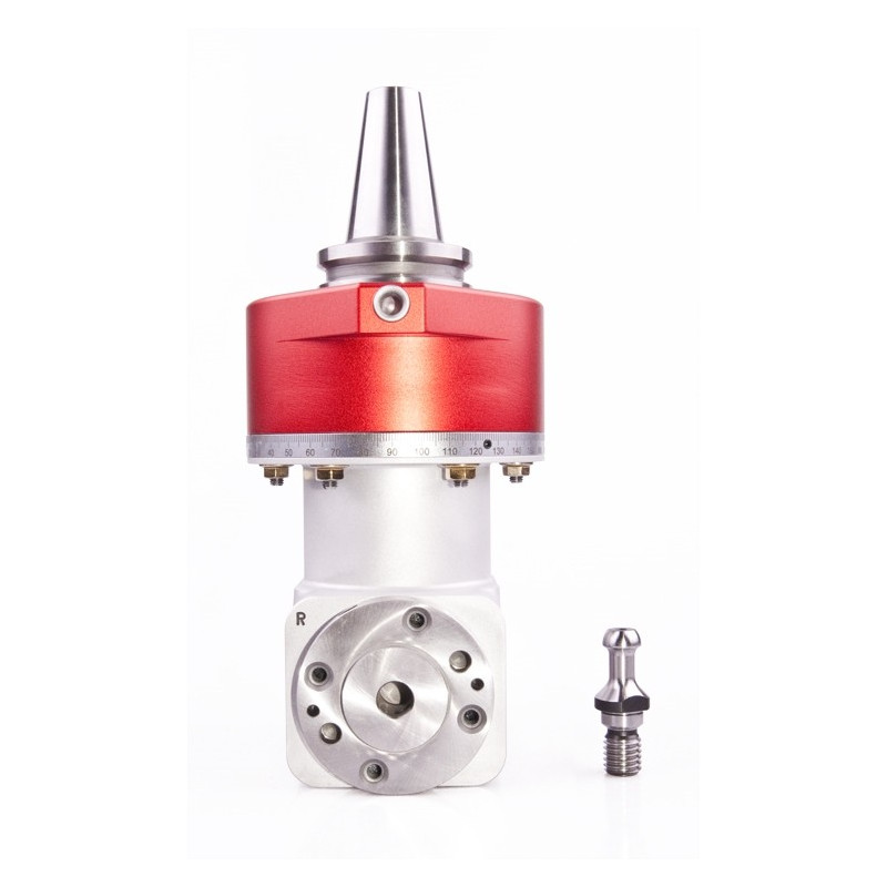 Agregat ISO30 FL MONO S1