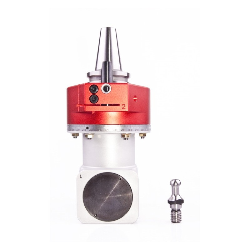 Agregat ISO30 FL MONO S1