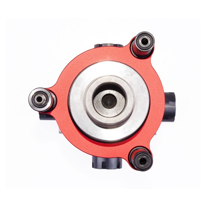 Agregat HSKF63 FL QUATTRO 4xER25 wersja wydłużona