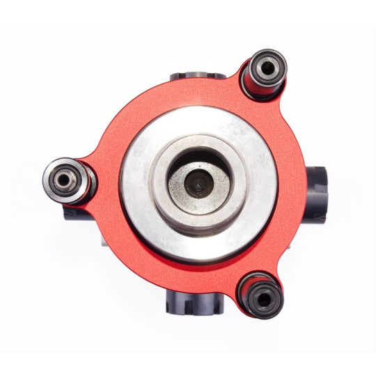 Agregat HSKF63 FL QUATTRO 4xER25 wersja wydłużona