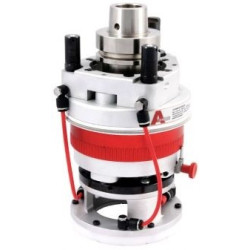 Agregat HSK63F FL SOFT-TOUCH PRO  GX4 ER32