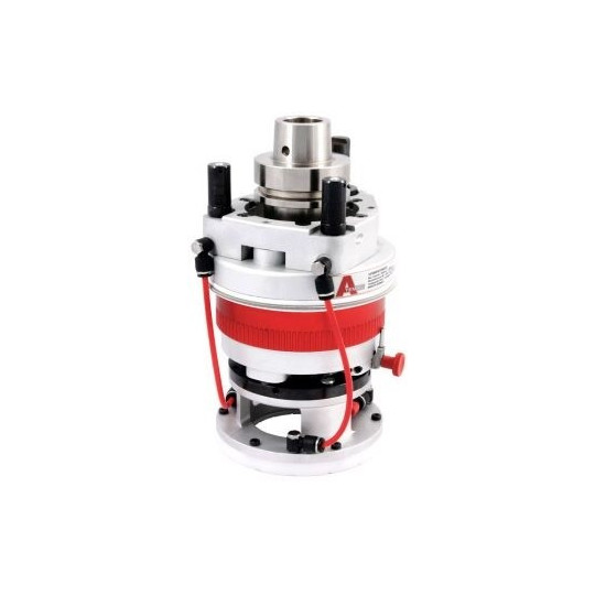 Agregat HSK63F FL SOFT-TOUCH PRO  GX4 ER32