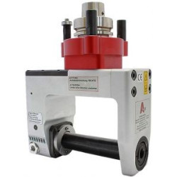 Agregat HSK63F UL MEGA CUTTER 120mm x30 mm