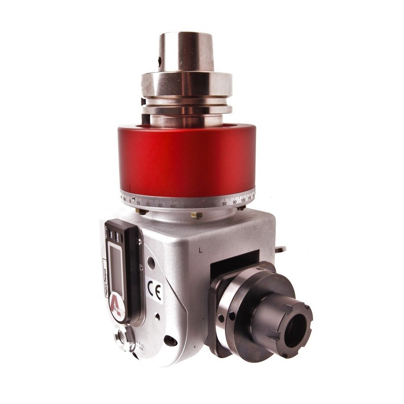 Agregat HSK63F UL VARIO VISO K1 Agregat HSK63F UL VARIO VISO K1