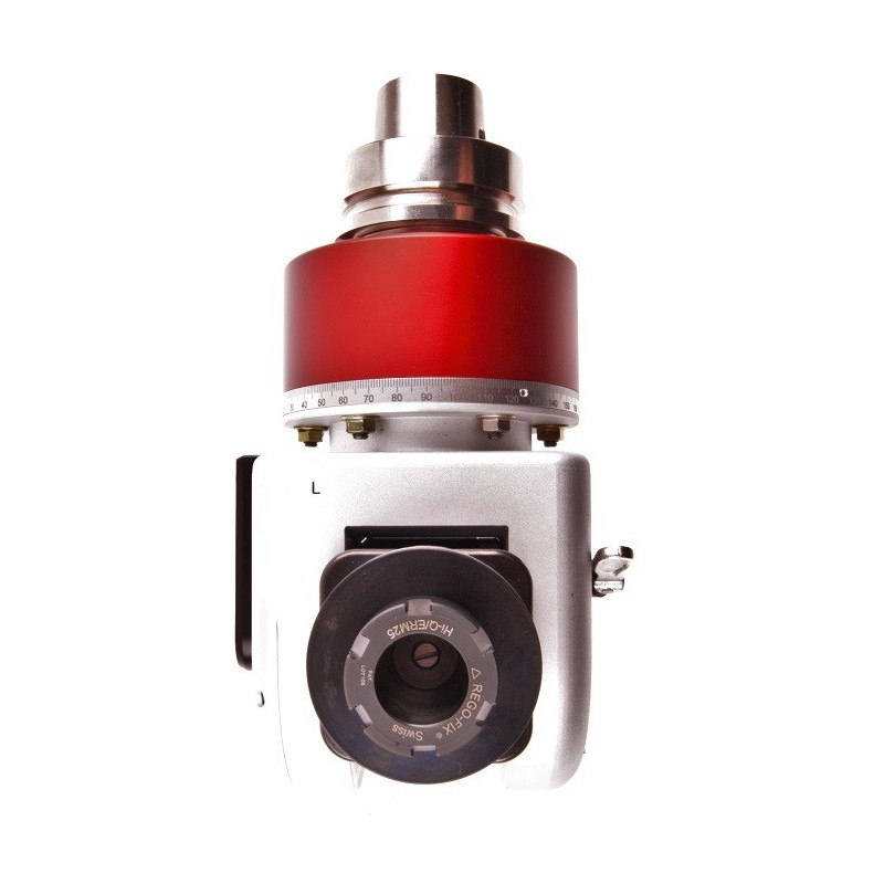 Agregat HSK63F UL VARIO VISO K1 Agregat HSK63F UL VARIO VISO K1