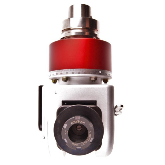 Agregat HSK63F UL VARIO VISO K1 Agregat HSK63F UL VARIO VISO K1