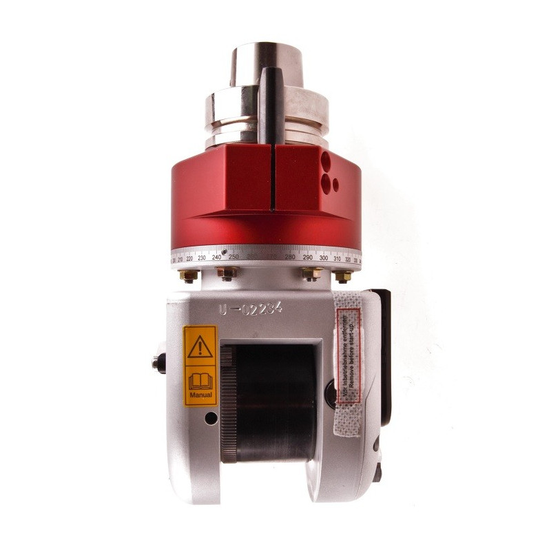 Agregat HSK63F UL VARIO VISO K1 Agregat HSK63F UL VARIO VISO K1