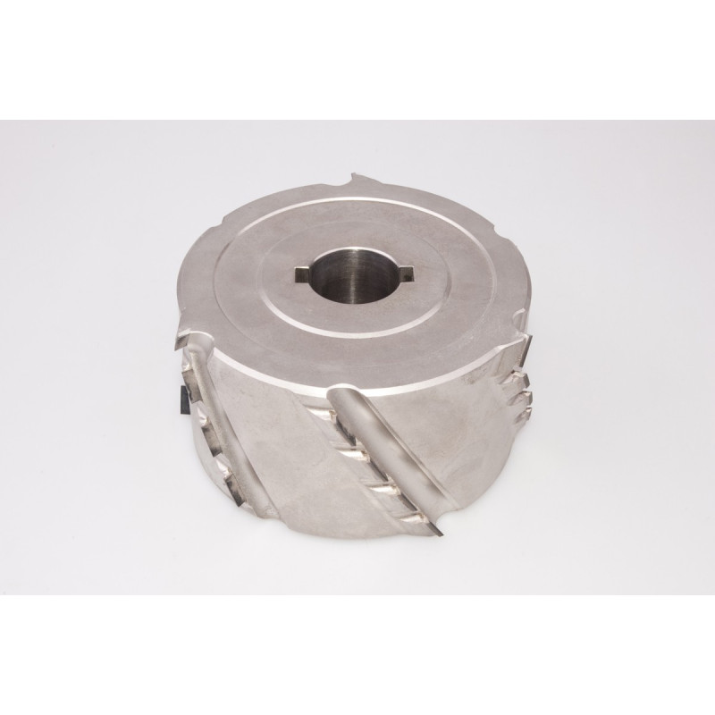 Diamentowa głowica formatyzująca do okleiniarek