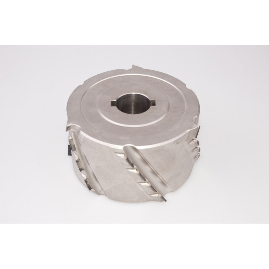 Diamentowa głowica formatyzująca do okleiniarek