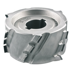 Diamentowa głowica formatyzująca do okleiniarek