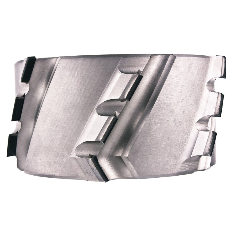 Diamentowa głowica formatyzująca do okleiniarek