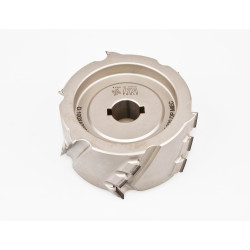 Diamentowa głowica formatyzująca do okleiniarek