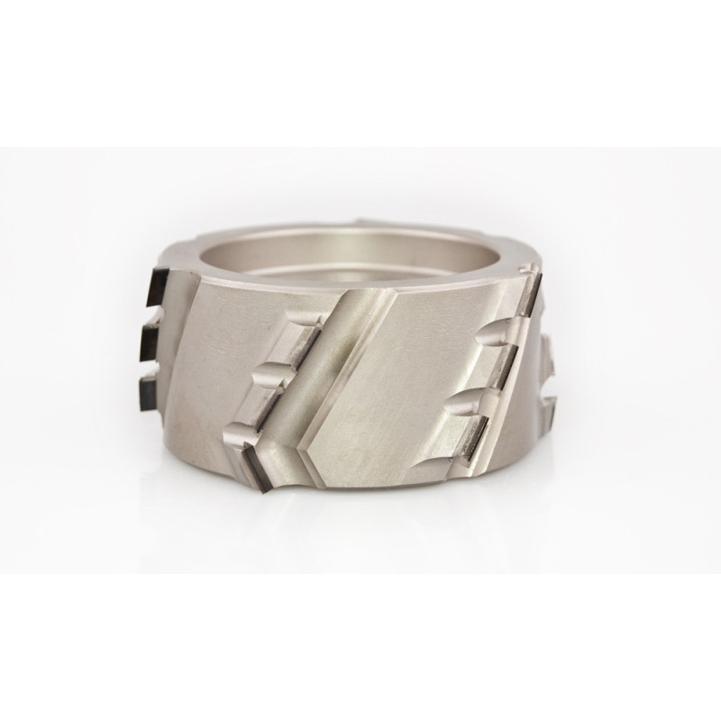 Diamentowa głowica formatyzująca do okleiniarek