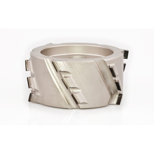 Diamentowa głowica formatyzująca do okleiniarek