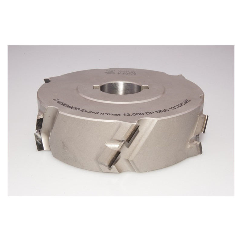 Diamentowa głowica formatyzująca do okleiniarek