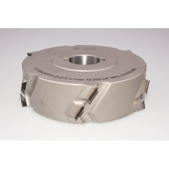 Diamentowa głowica formatyzująca do okleiniarek