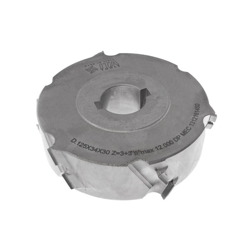 Diamentowa głowica formatyzująca do okleiniarek