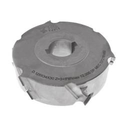 Diamentowa głowica formatyzująca do okleiniarek