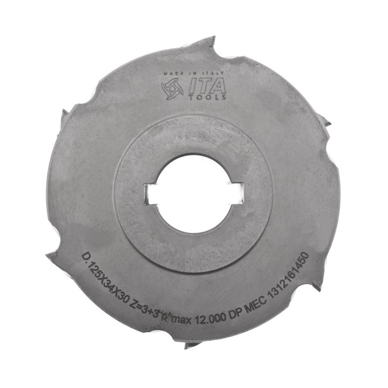 Diamentowa głowica formatyzująca do okleiniarek