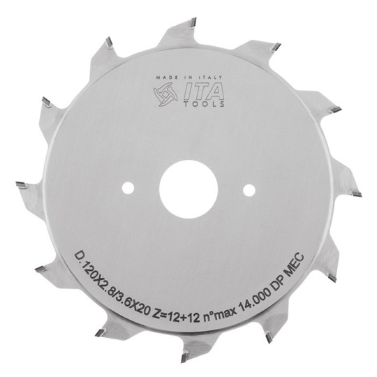 Podcinak diamentowy składany Podcinak diamentowy składany