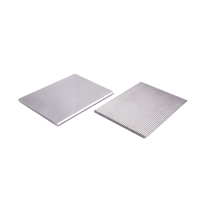 Nóż HM i płytki podporowe „Super Pack” Nóż HM i płytki podporowe „Super Pack”