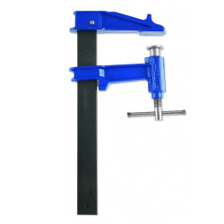 Ścisk tłokowy BLUE LINE R-100 cm PIHER P05100