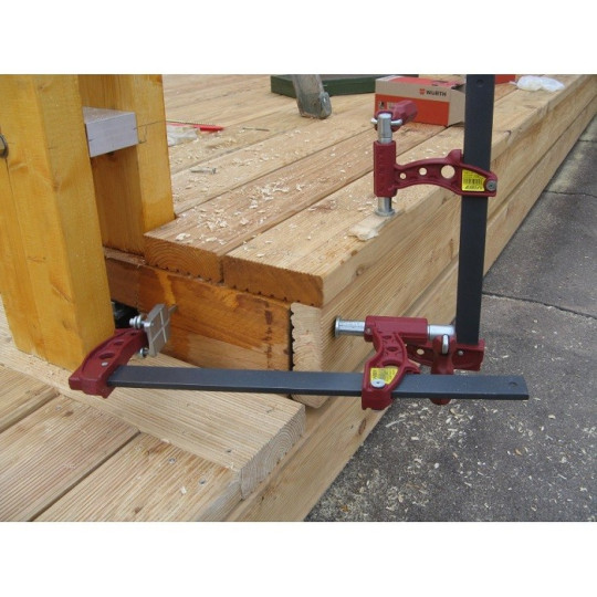 Kolec do ścisk&oacute;w MAXIPRESS-F