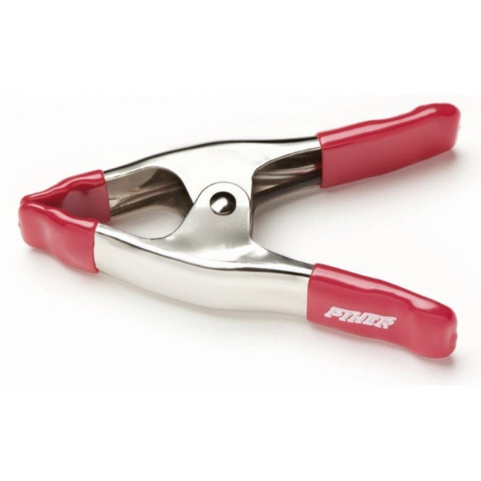 Ścisk sprężynowy metalowy Ścisk sprężynowy metalowy