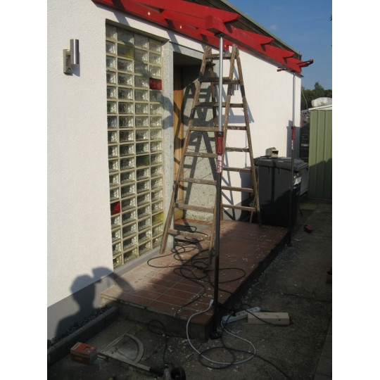 PIHER Multi-podpora teleskopowa PIHER Multi-podpora teleskopowa