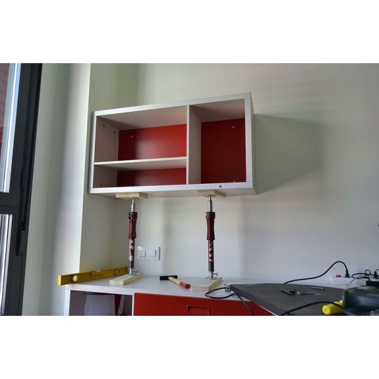 PIHER Multi-podpora teleskopowa PIHER Multi-podpora teleskopowa