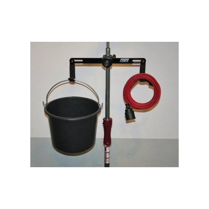 PIHER Multi-podpora teleskopowa PIHER Multi-podpora teleskopowa