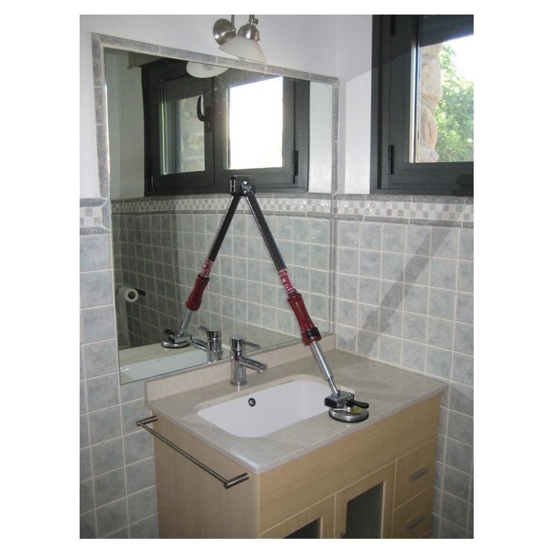 PIHER Multi-podpora teleskopowa PIHER Multi-podpora teleskopowa