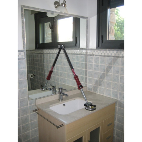 PIHER Multi-podpora teleskopowa PIHER Multi-podpora teleskopowa