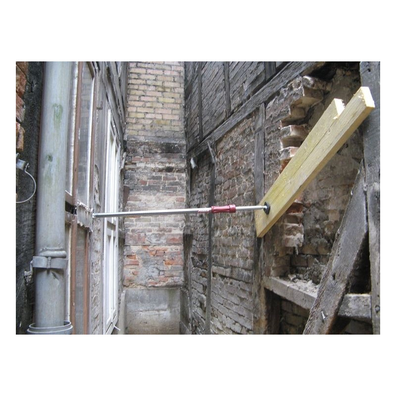 PIHER Multi-podpora teleskopowa PIHER Multi-podpora teleskopowa