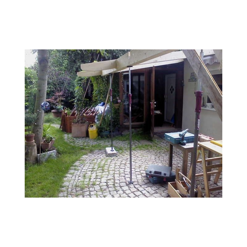 PIHER Multi-podpora teleskopowa PIHER Multi-podpora teleskopowa