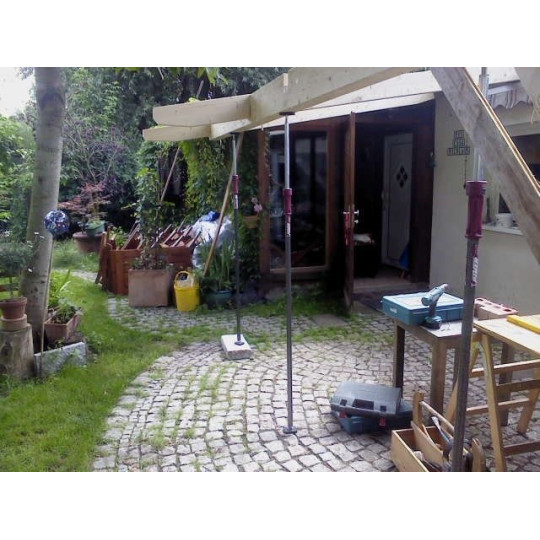 PIHER Multi-podpora teleskopowa PIHER Multi-podpora teleskopowa